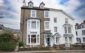 Lynwood Guest House Keswick 4*